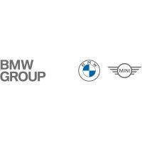 bmw group italia logo image