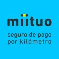 miituo logo image