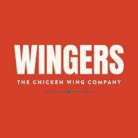 wingers logo image