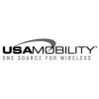 usa mobility logo image