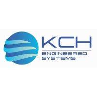 kch engineered systems logo image