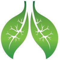 lung foundation australia logo image