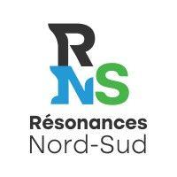 résonances nord-sud logo image