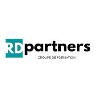 rd partners logo image