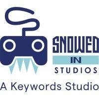 snowed in studios inc.