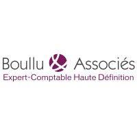 boullu & associés logo image