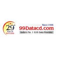 99datacd logo image