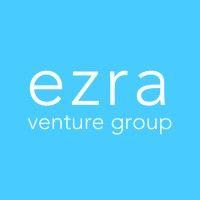 ezra venture group llc logo image