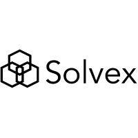 solvex ab logo image