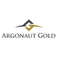 argonaut gold inc. logo image