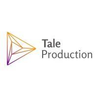 tale production limited logo image