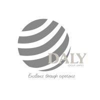 daly (group) ltd logo image