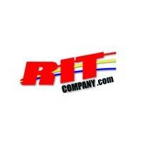 reliable information technology, inc. (rit company) logo image