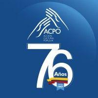 fundación acción cultural popular - acpo logo image