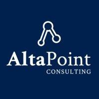 altapoint consulting corp. logo image