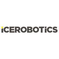 formerly icerobotics; now part of peacock technology limited logo image