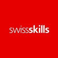 swissskills logo image