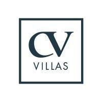 cv villas logo image