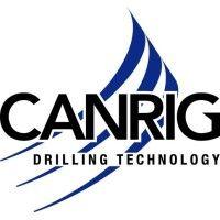 canrig drilling technology ltd. logo image