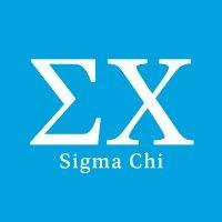 sigma chi fraternity logo image