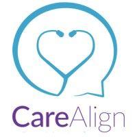 carealign logo image