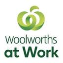 logo of Woolworths At Work