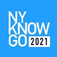 ny knowgo logo image