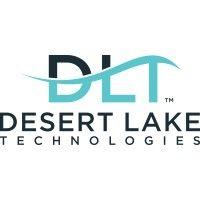 desert lake technologies, llc logo image