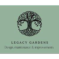 legacy gardens logo image