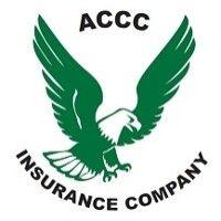 accc insurance company logo image