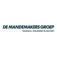 de mandemakers groep logo image