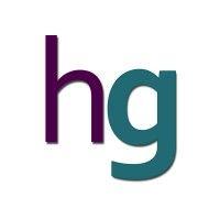 holligraphics logo image