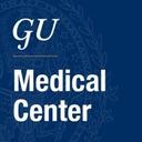 logo of Georgetown University Medical Center