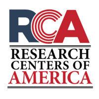 research centers of america llc logo image