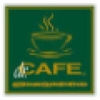 dr.cafe® coffee malaysia logo image