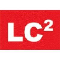 lc2 learning consulting coaching ab logo image