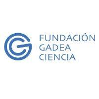 fundacion gadea ciencia logo image