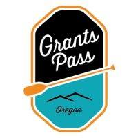 city of grants pass, oregon logo image