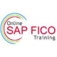 sap fico online training logo image