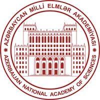 azerbaijan national academy of sciences logo image