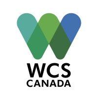 wildlife conservation society canada logo image