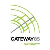 gateway85 gwinnett cid logo image