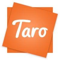 taro logo image