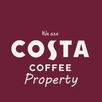 costa coffee property uk&i logo image