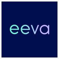 eeva | home life management logo image