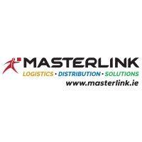 masterlink logo image