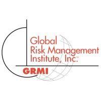 global risk management institute, inc. logo image