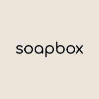 soapbox logo image