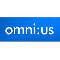 omni:us logo image