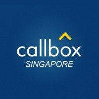 callbox singapore pte ltd logo image